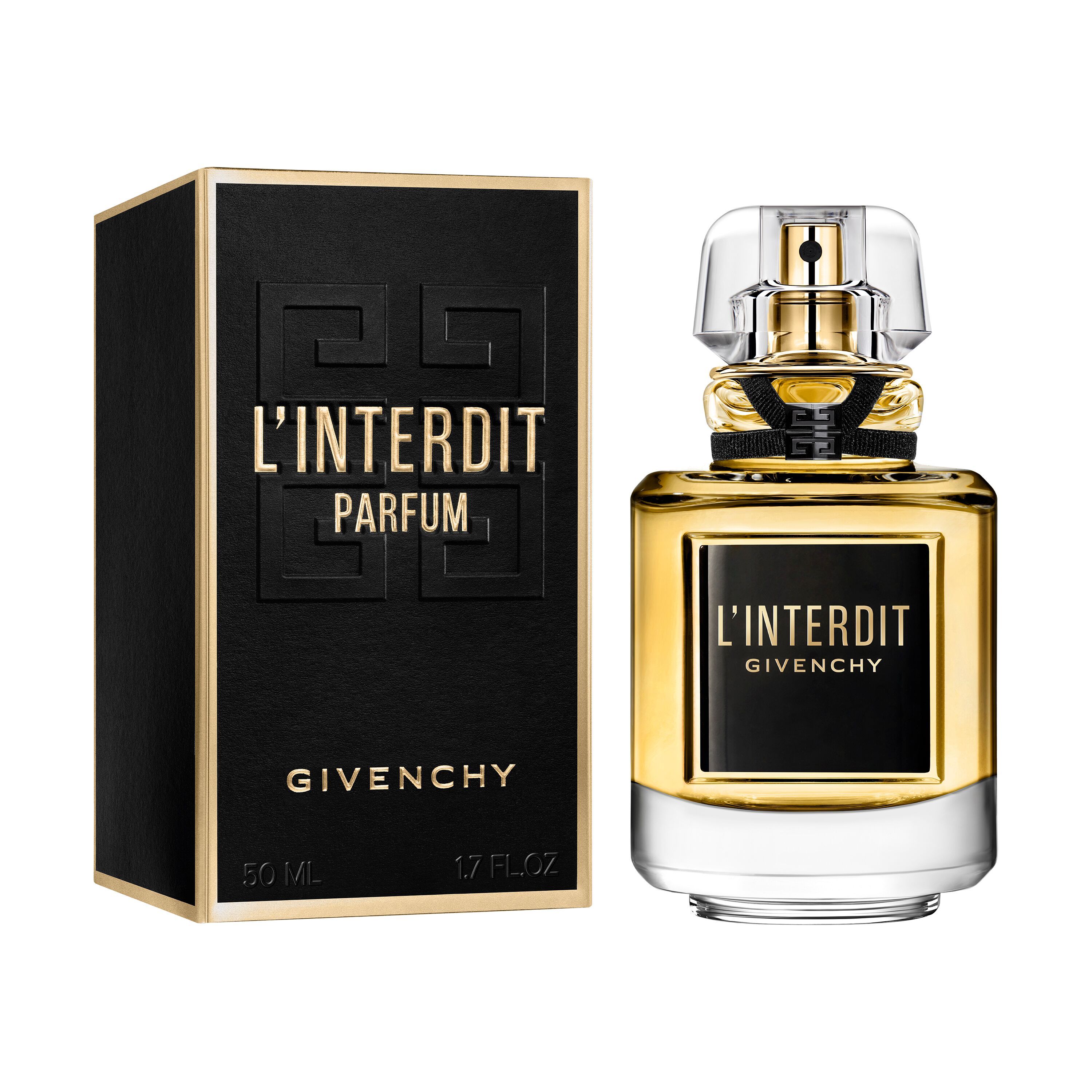 L'Interdit Parfum Женски парфеми