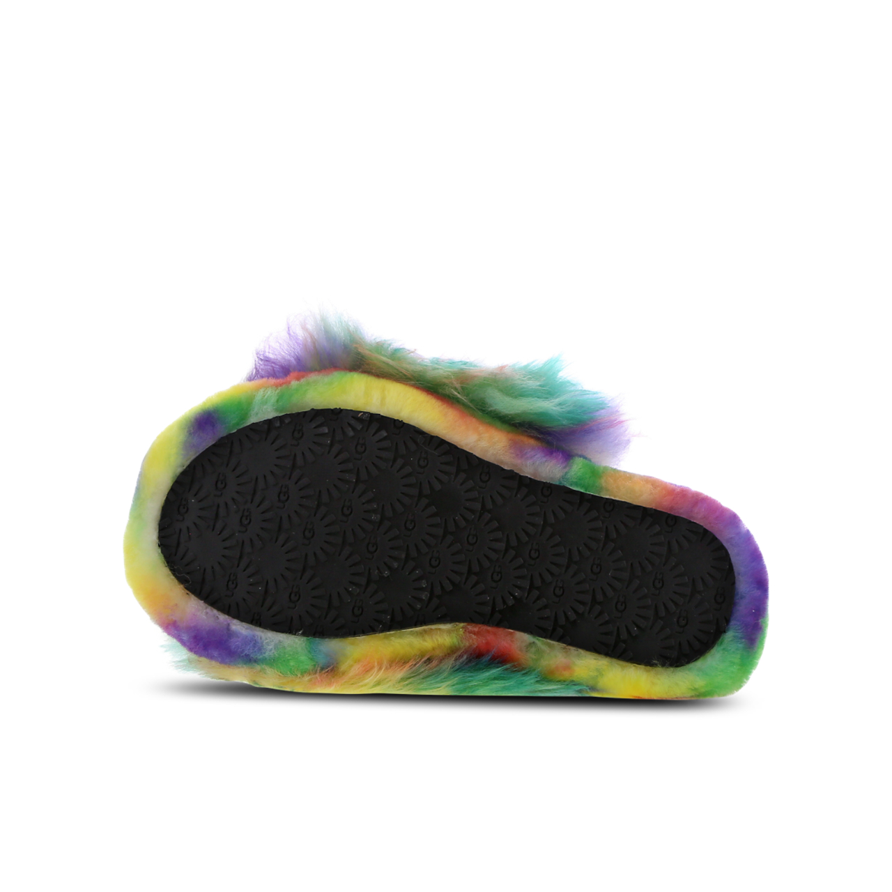 UGG Fluff Yeah Pride