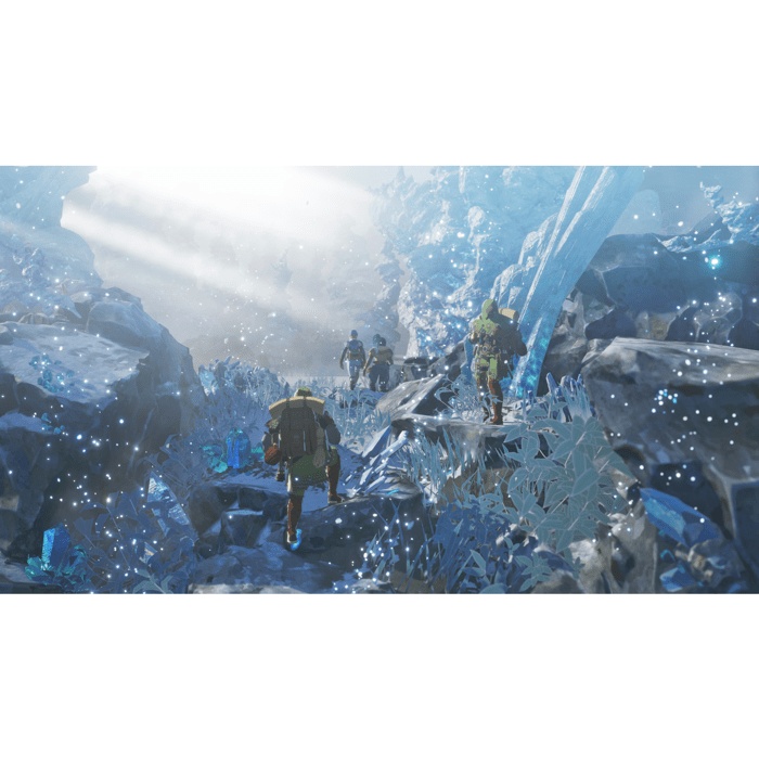 Monster Hunter Stories 3: Twisted Reflection • Gioco per Nintendo Switch 2