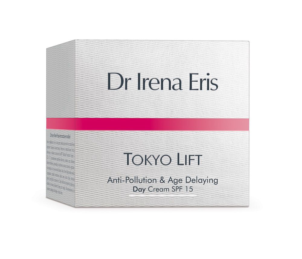 Dott.ssa Irena Eris Tokyo Lift