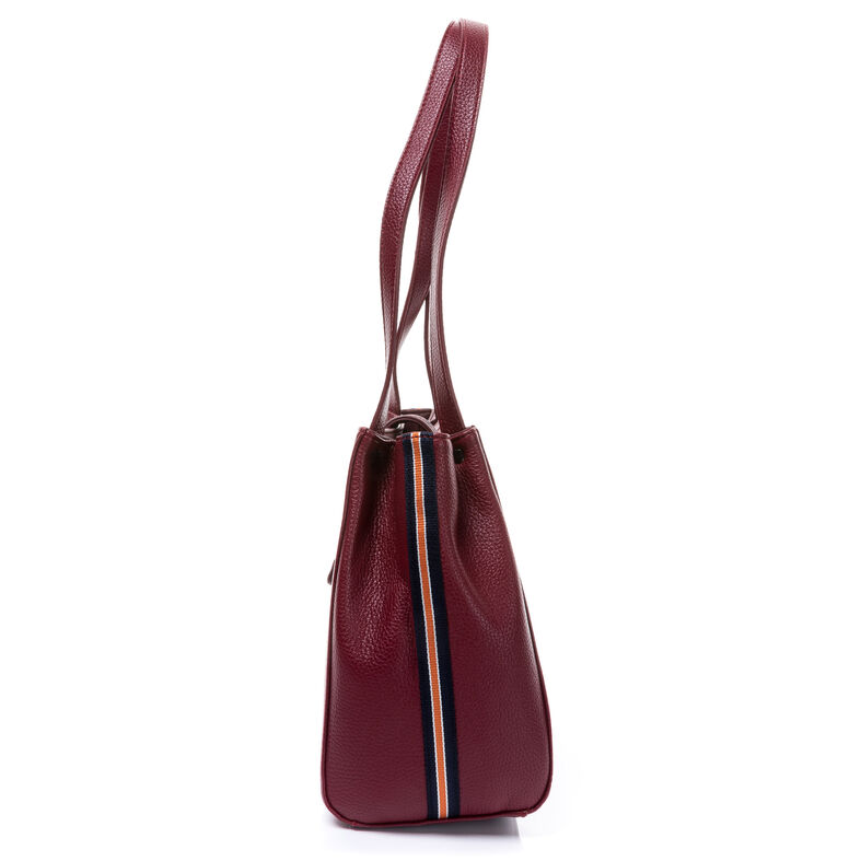 Bolsas femininas, bolsas vermelhas