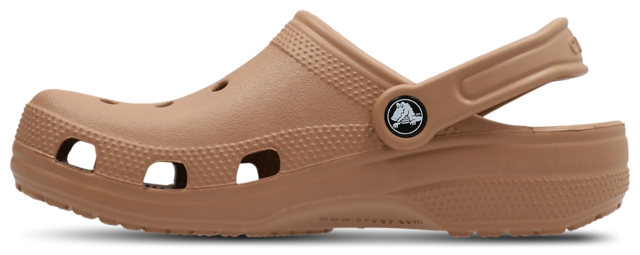 Crocs Classic -puukengät