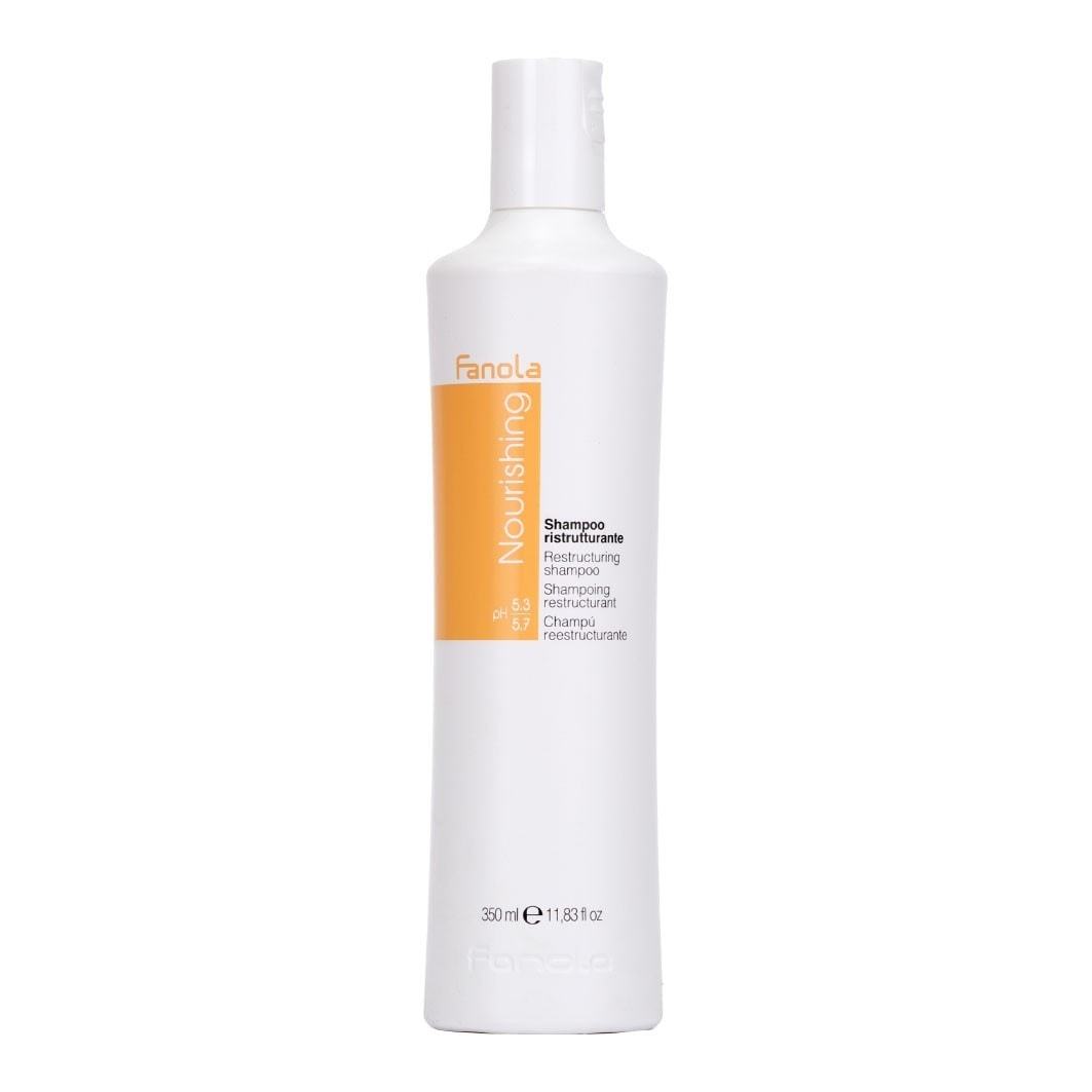 Fanola plaukų šampūnas - 350 ml