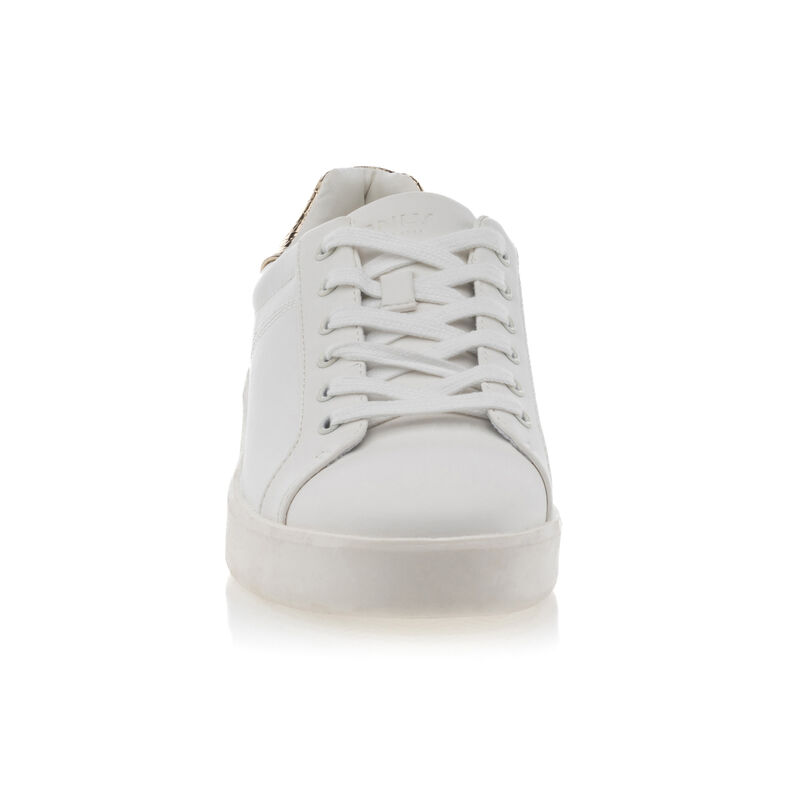 Kurver / joggesko Femme Blanc