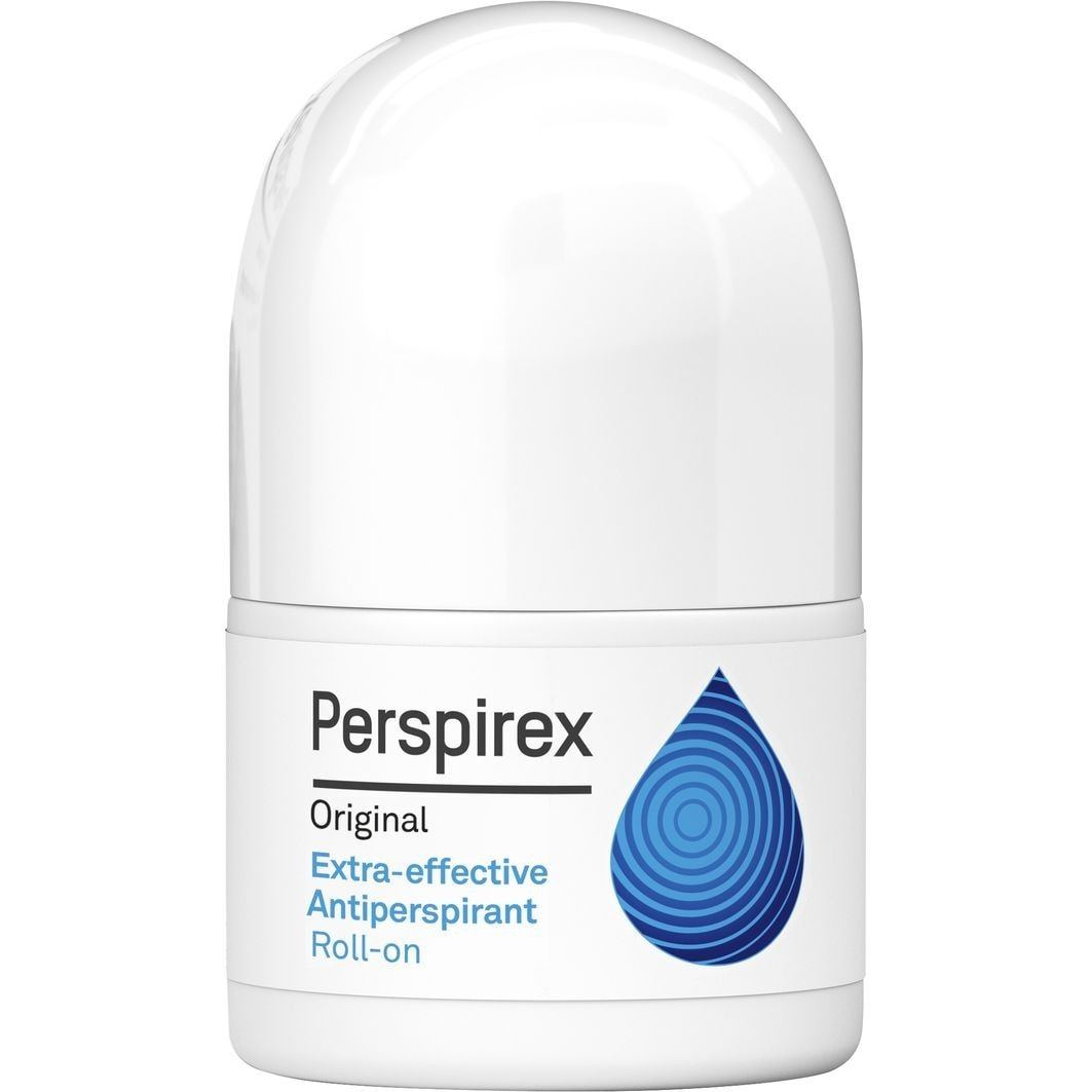 PERSPIREX Dezodorant Perspirex Antiperspirant Original Dezodorant - 20 ml