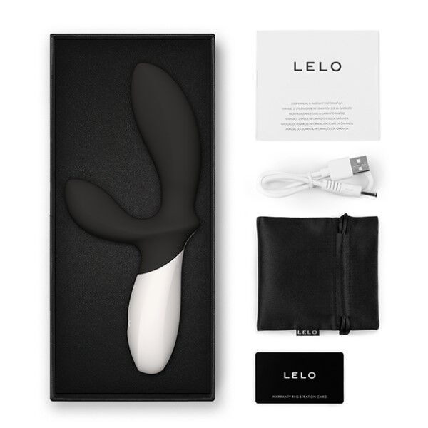 Lelo Loki Ola 2