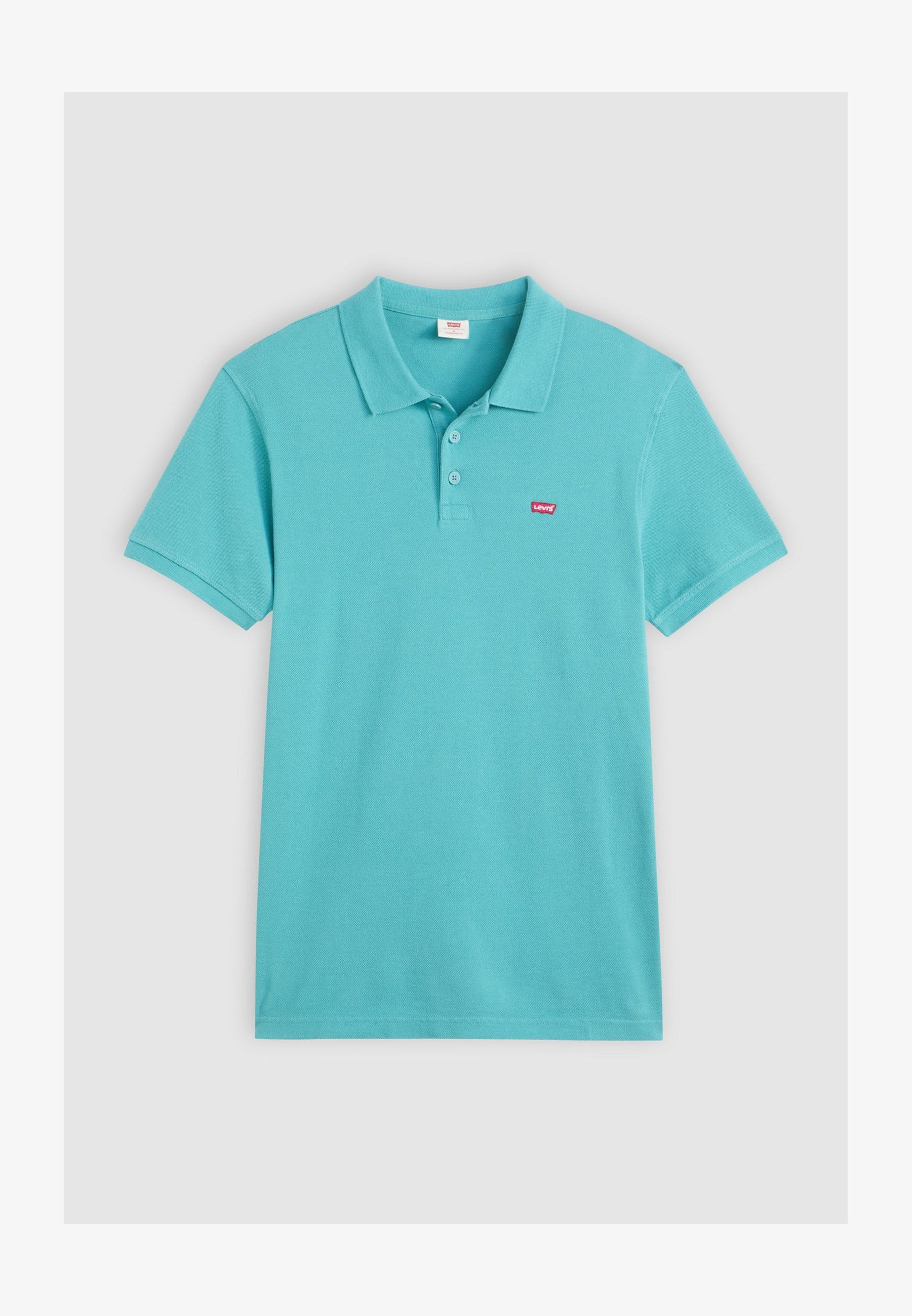 Levi's® Polohemd – Bristolblau