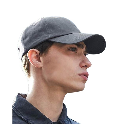 Gorra De Beisbol De 6 Paneles Beechfield Authentique