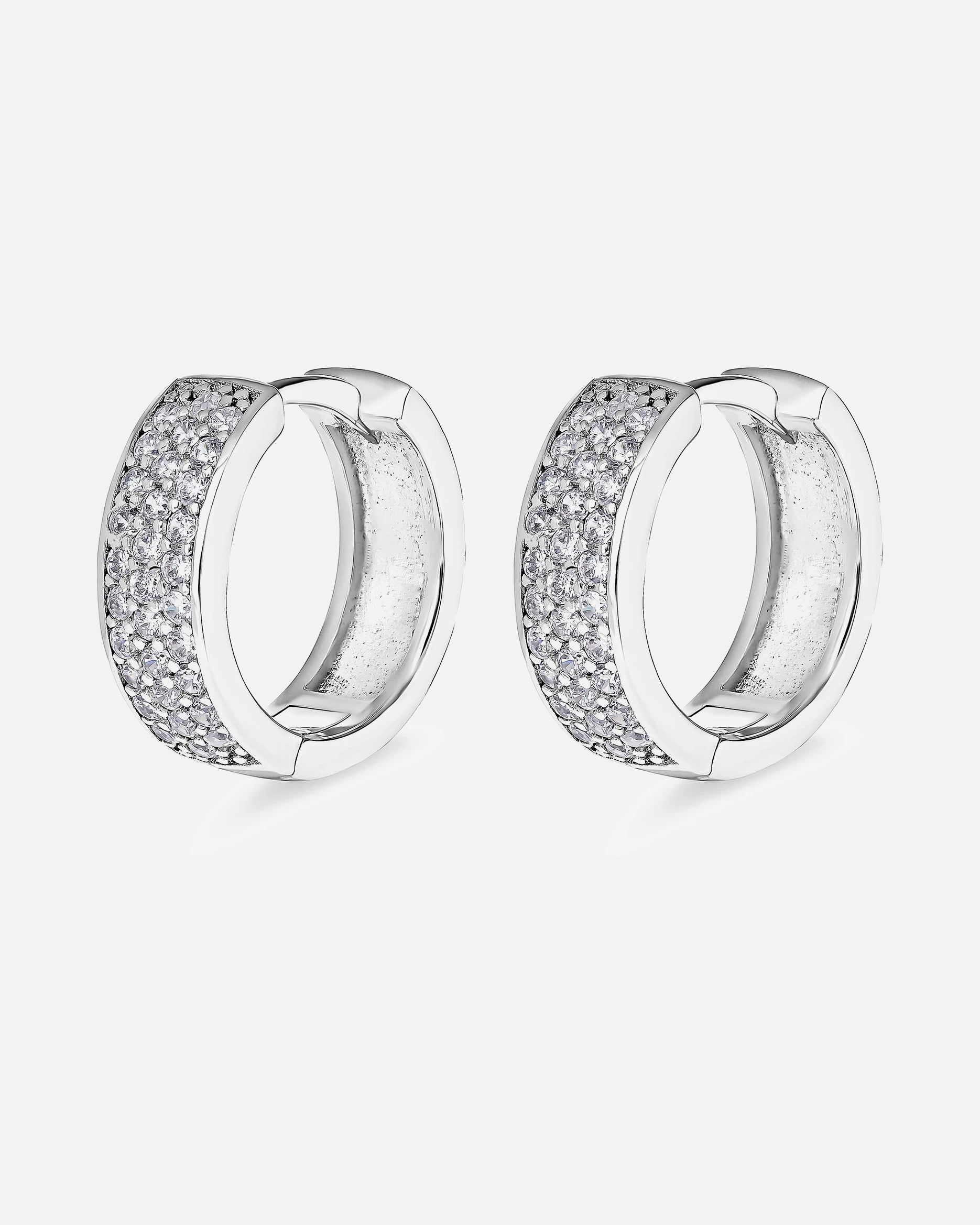 FAVS Boucles d'oreilles