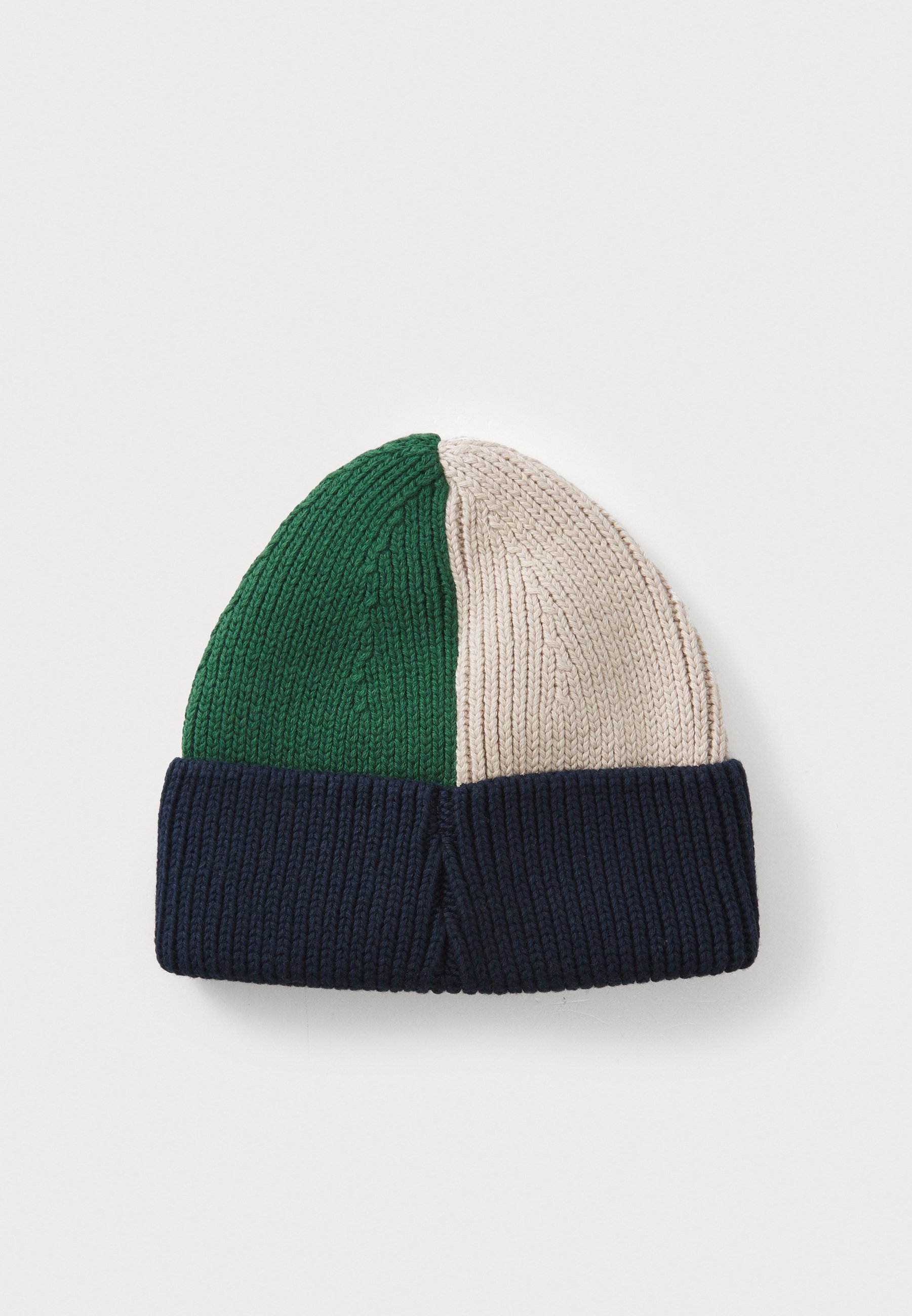 Liewood EZRA BEANIE UNISEX - Čepice - klasická námořnická modrá multi mix