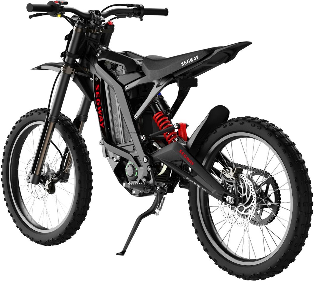 DNEŠNÍ VÝPRODEJ! Segway Dirt eBike X260