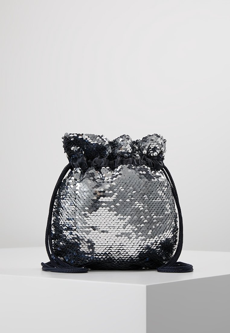 Borsa Pieces - blu