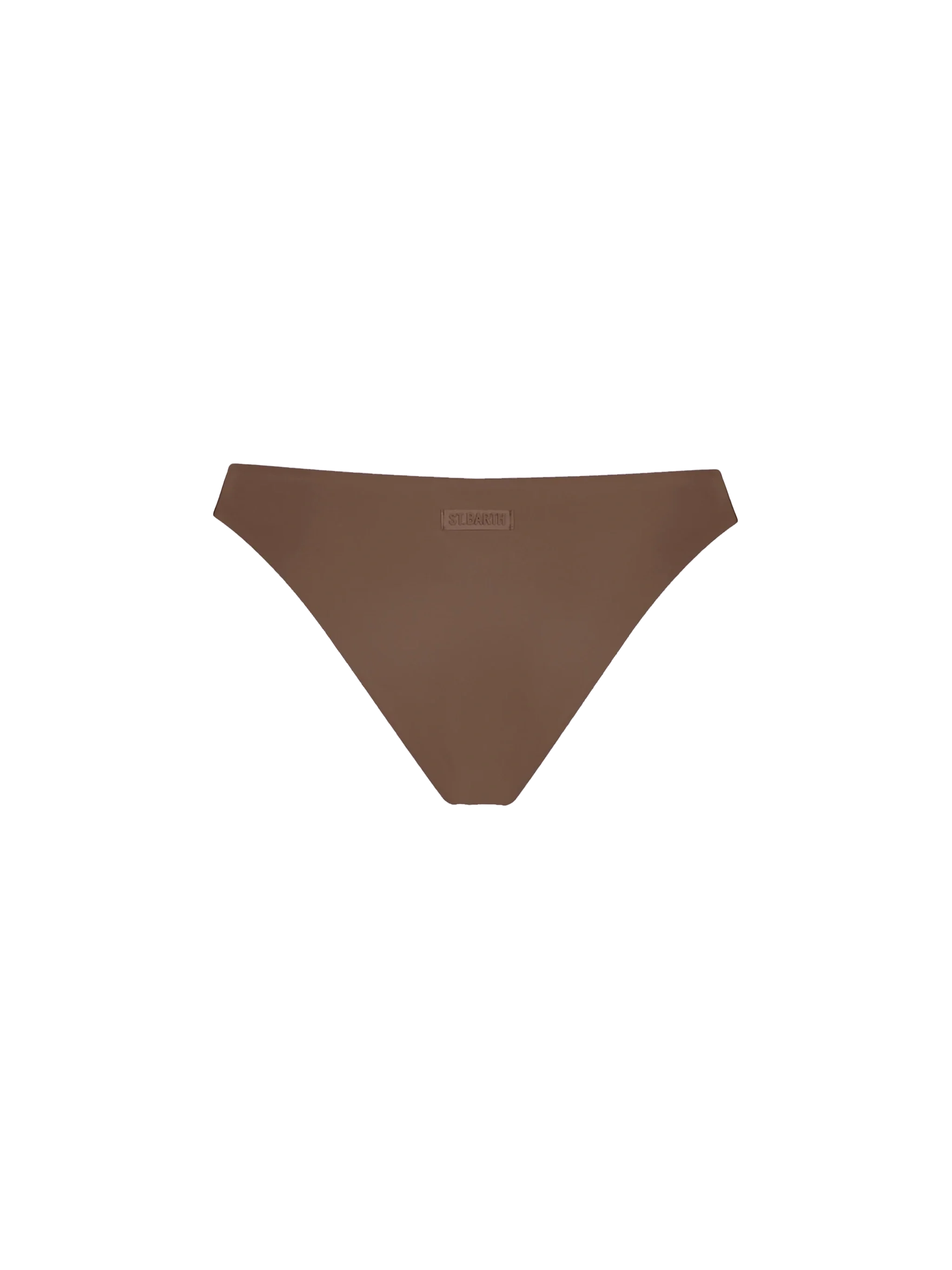 Slip de bain Reanna pour femme, coutures étanches.