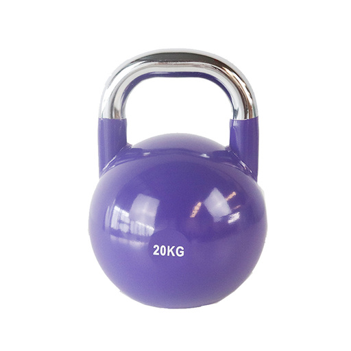  Wettkampf-Kettlebell 20 kg