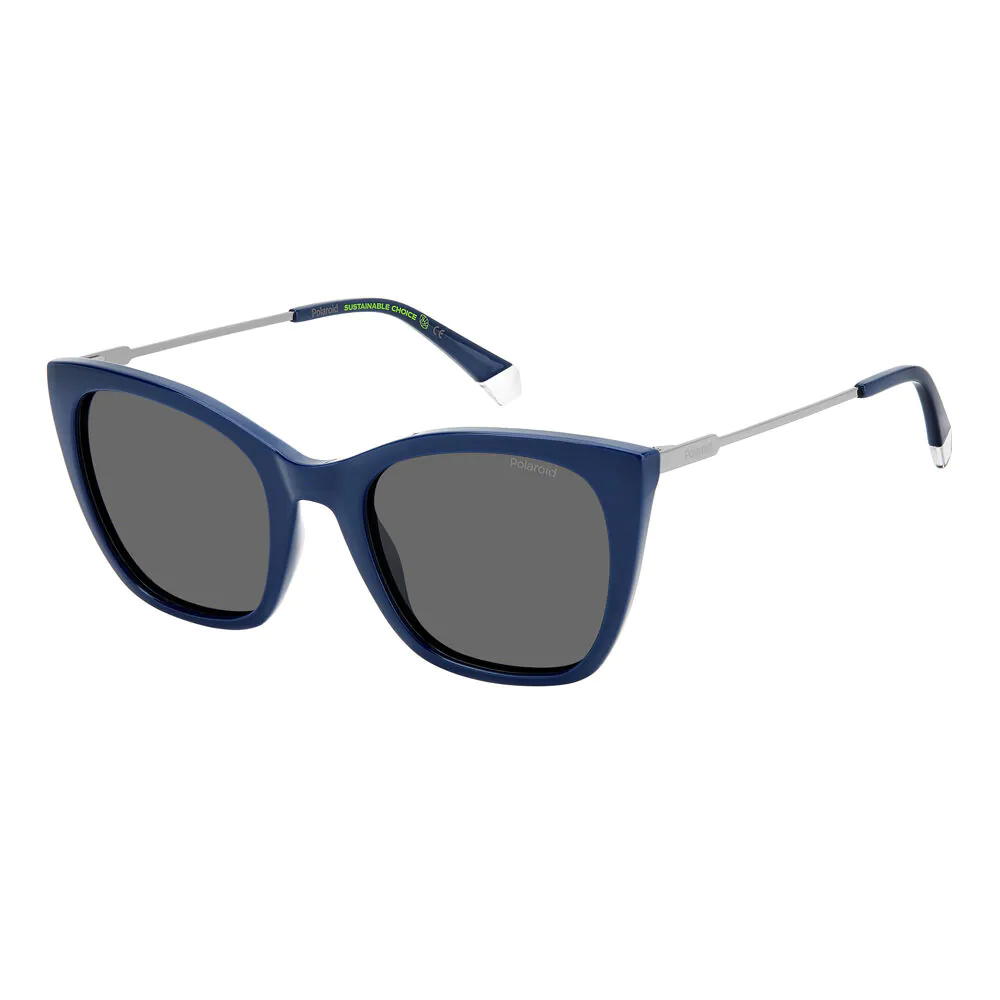 Okulary przeciwsłoneczne PLD 4144/S/X 205706PJP52M9