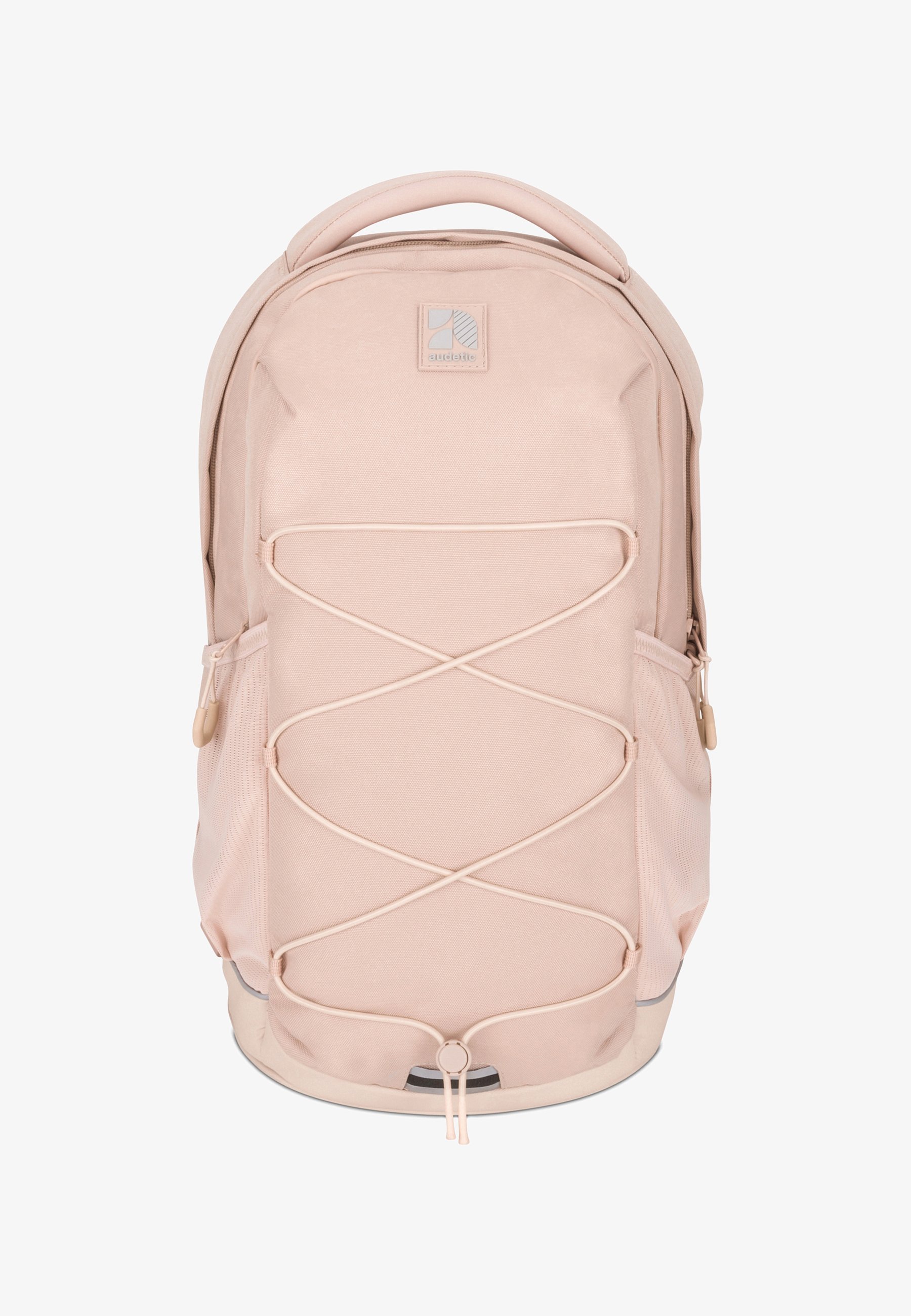 Audetic AERO 2.0 - Schooltas - roze