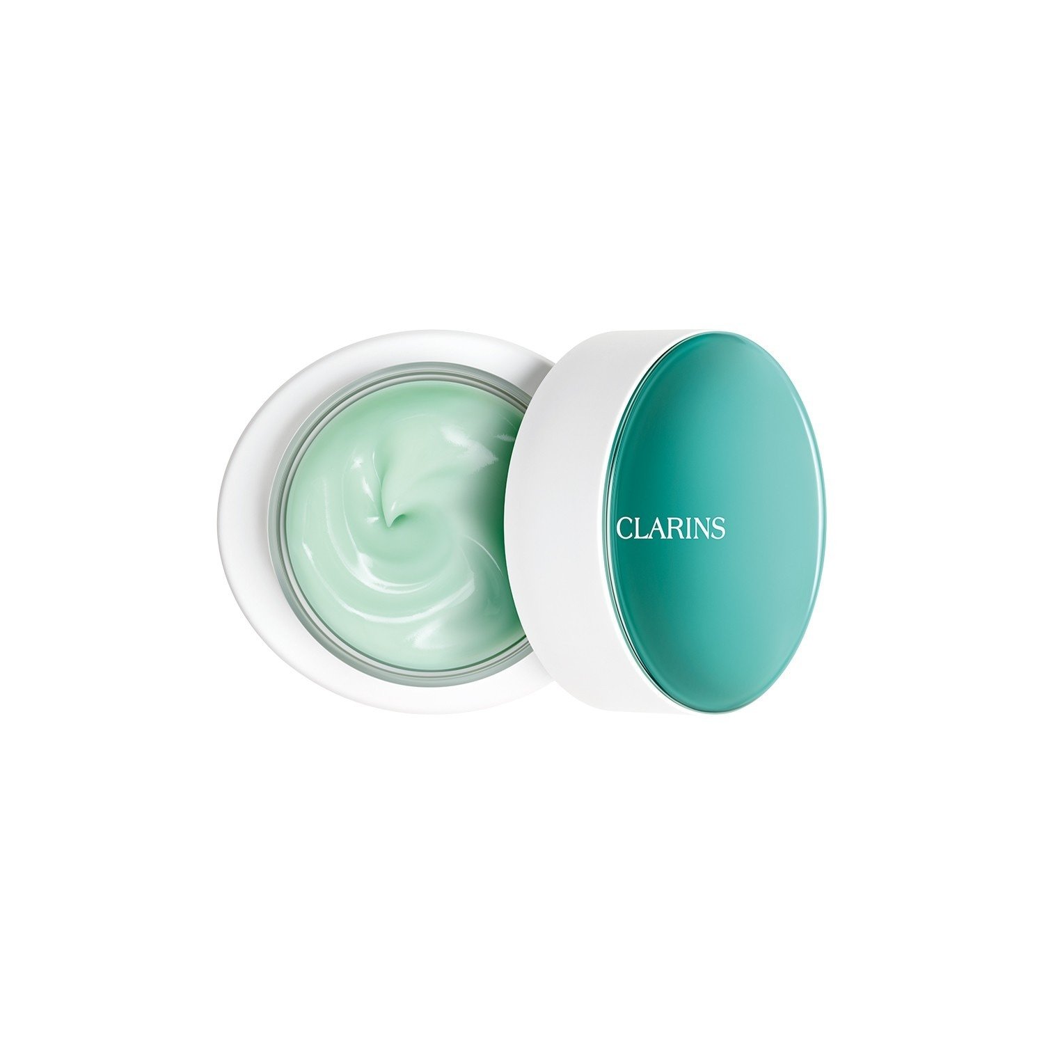 „Clarins“ senėjimą stabdanti kaukė „Cryo-Flash“ kreminė kaukė – 75 ml