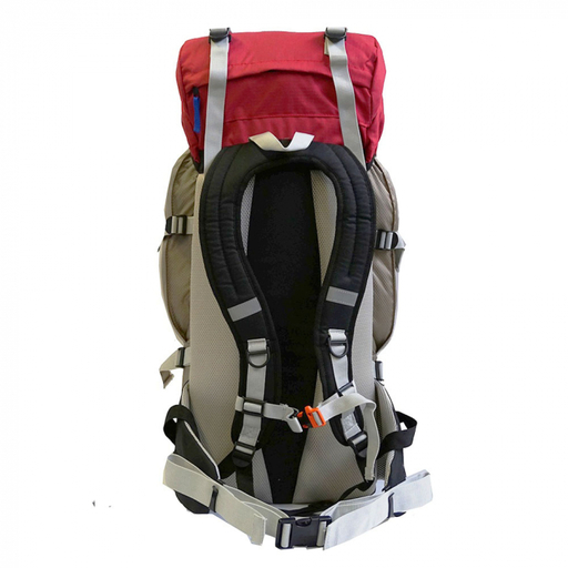 Trekkingtaske Setmil Forrest 60l