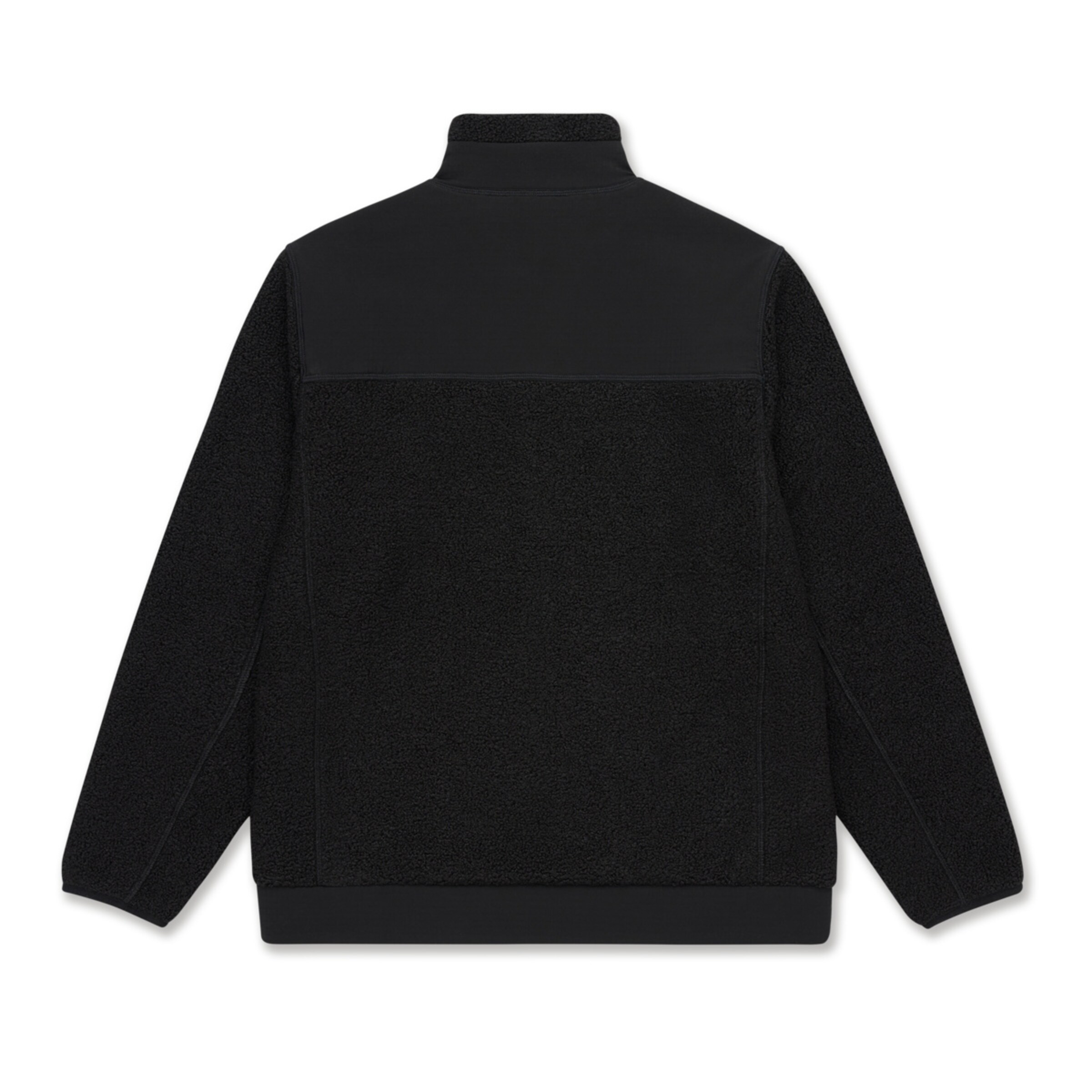 Veste polaire Everyday Midnight Black