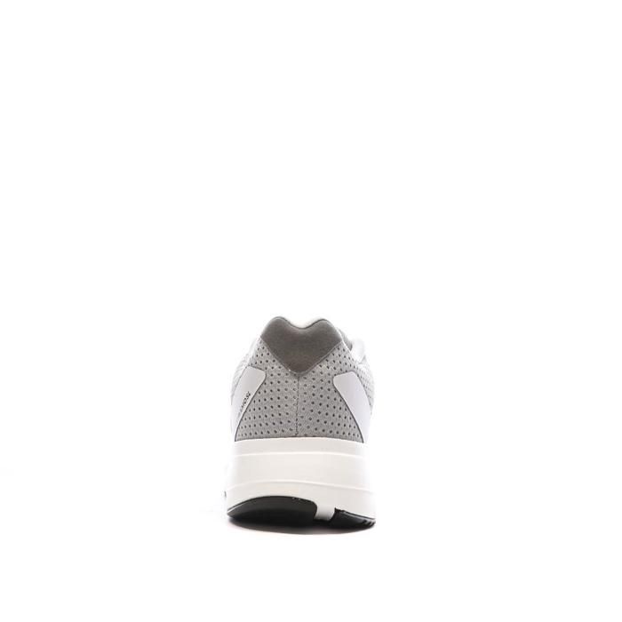 Zapatillas de running Adidas Duramo grises para hombre