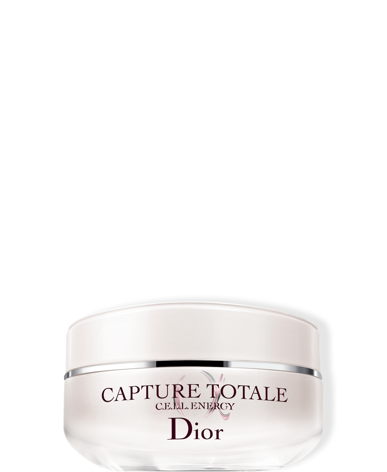 Capture Totale Cremă de ochi fermă și corectoare pentru riduri 15 ml - DIOR