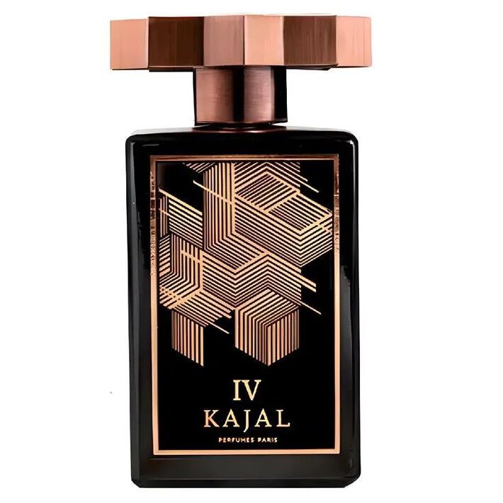 Kajal IV.