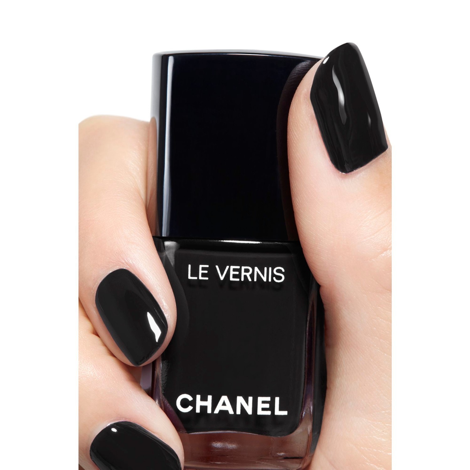 Lak na nechty CHANEL LE VERNIS DLHOTRVAJÚCA FARBA A LESK - 13 ml