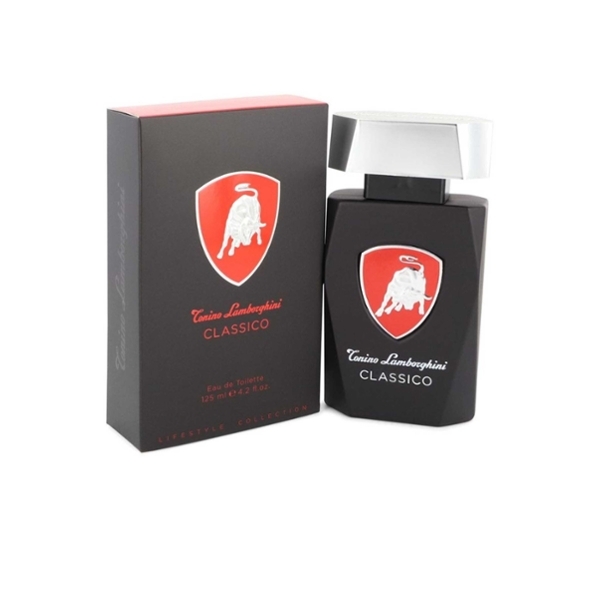 Lamborghini - Classico Eau de Toilette spray 125ml | Illat | Szuperdrog