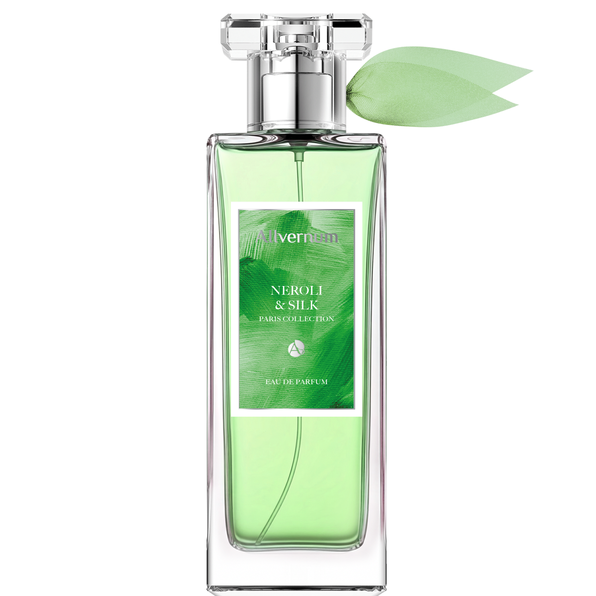 Allvernum Neroli & Svila
