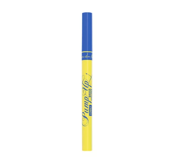Lovely Pump Up eyeliner do powiek Kobaltowy
