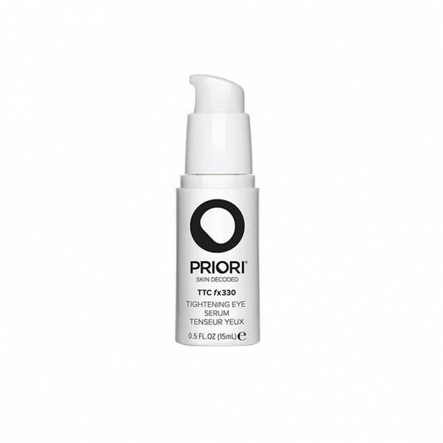 Priori Skincare серум за очи TTC fx330 серум за учвршћивање коже око очију - 50 мл