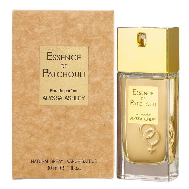 Alyssa Ashley Esență de Patchouli
