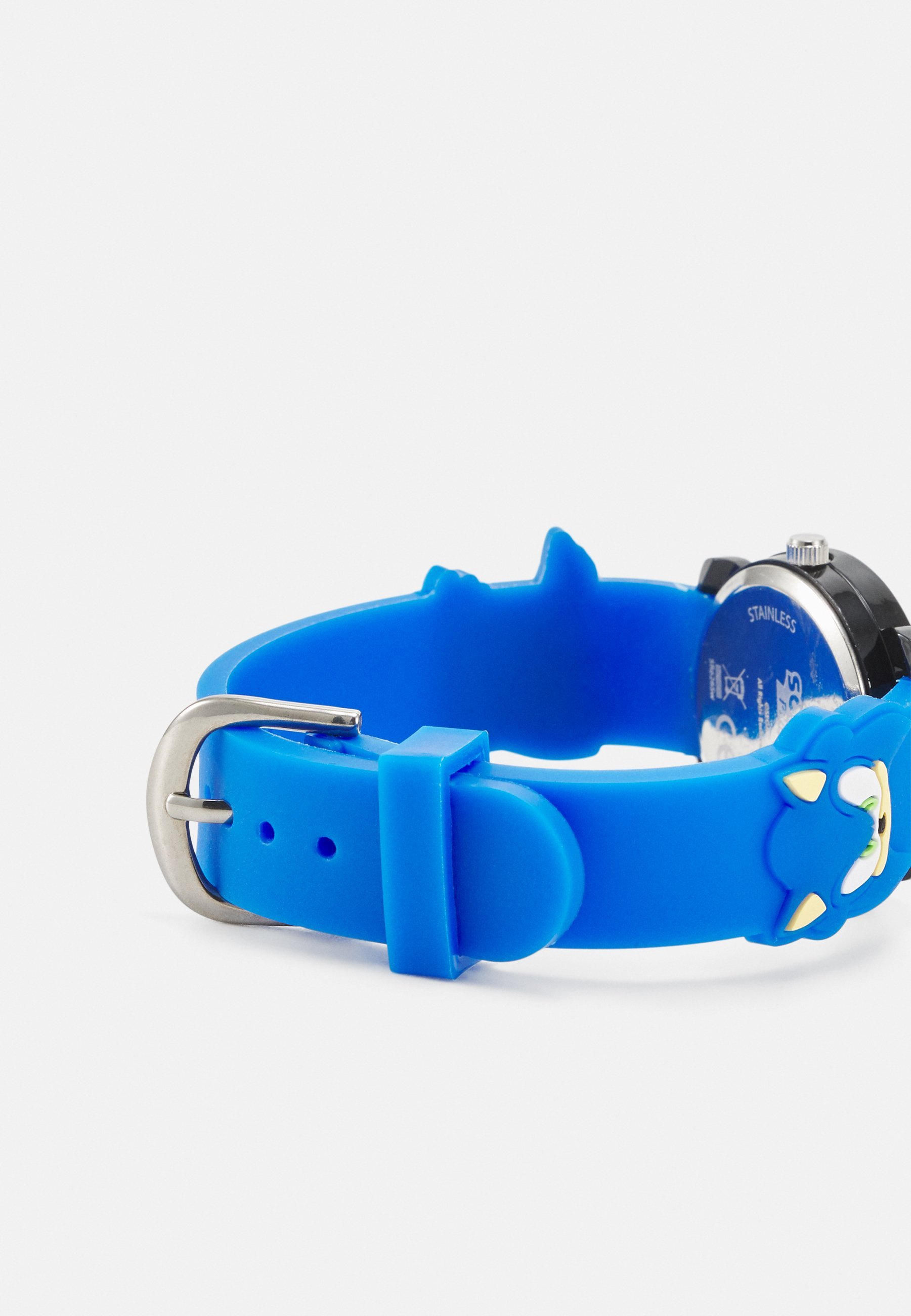 Kidzroom GUARDA SONIC KIDS TIME! UNISEX - Orologio - blu