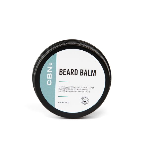 Bálsamo para barba Constituted By Nature 30 ml | Hombre | Superdrug