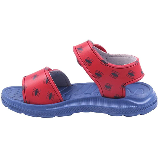  Sandály Spiderman 72374