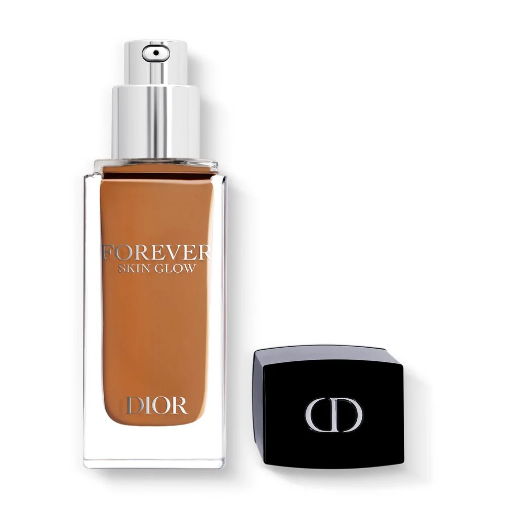 Fondotinta Dior Forever Skin Glow - Fondotinta liquido