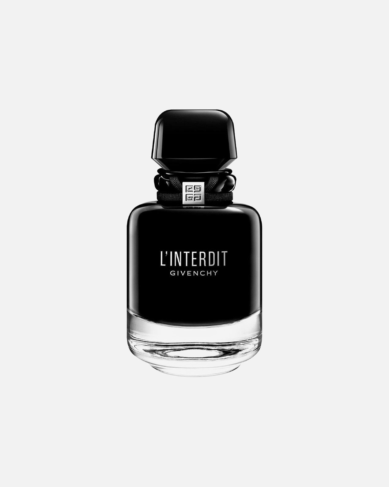 Givenchy parfemska voda L'Interdit Intense parfemska voda - 80 ml