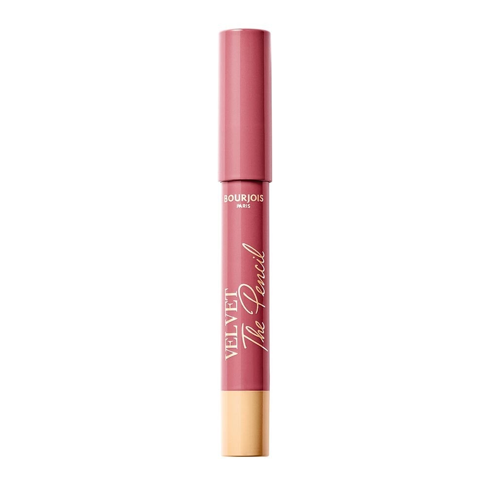 Creionul de buze Bourjois Lippenstift Velvet - 2 g