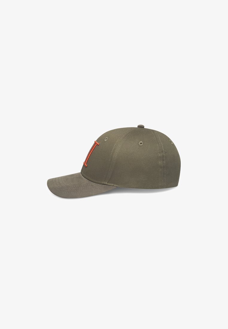 Les Deux BASEBALL ENCORE UNISEX - Berretto - oliva notte