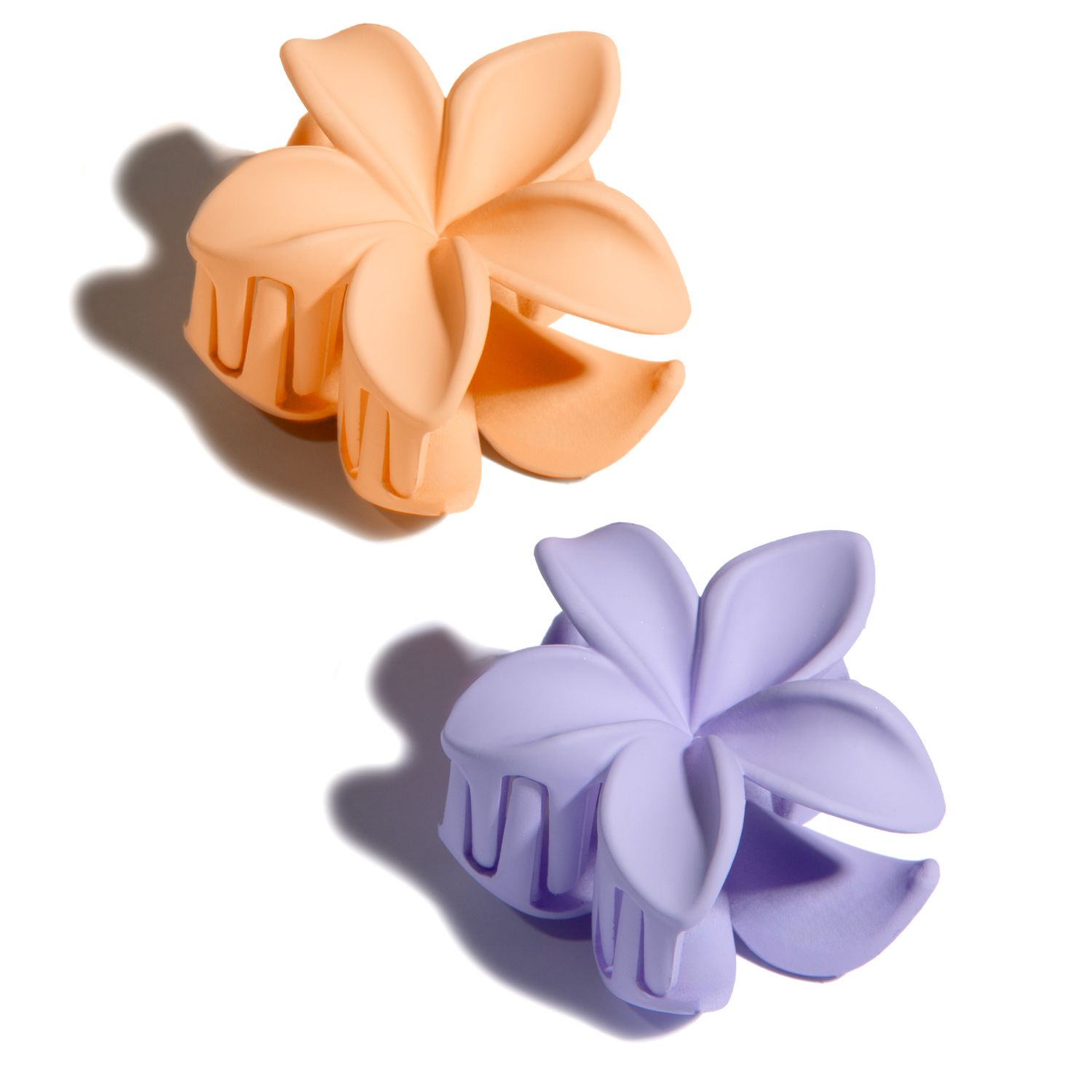 Oh My Hair Flower Clip Set Preše za kosu i pribor
