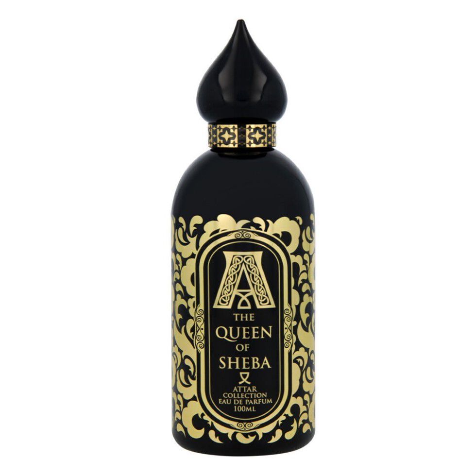 Collection Attar La Reine de Saba