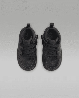 Jordan 1 Mid Alt Baby/Toddler Shoes
