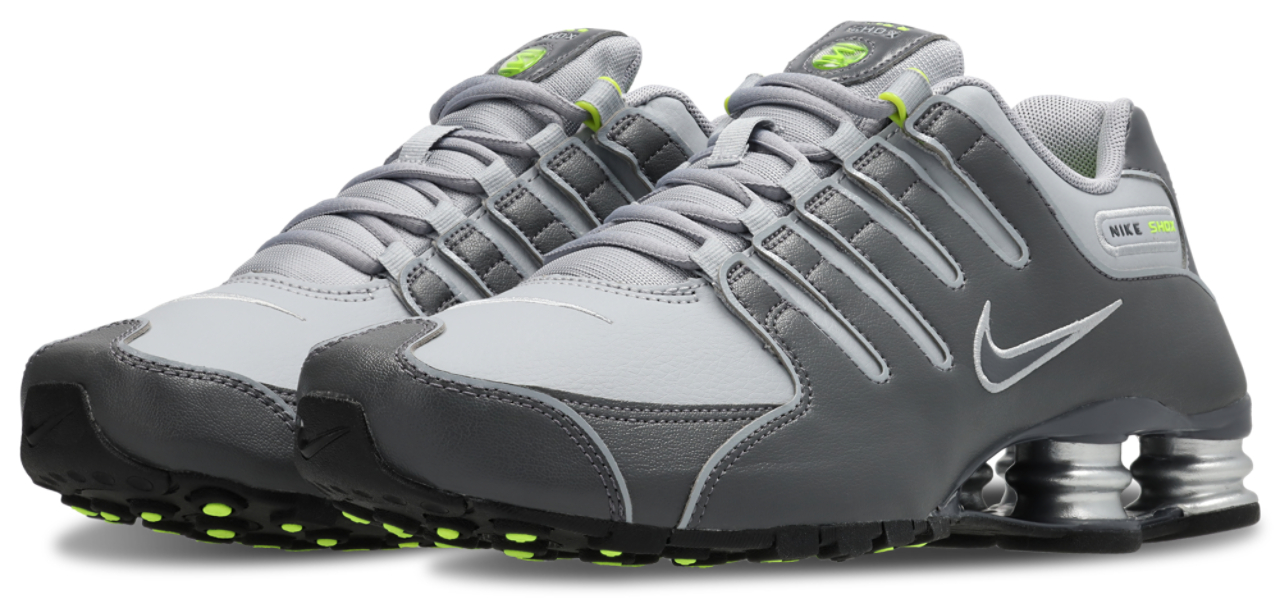Nike Shox NZ