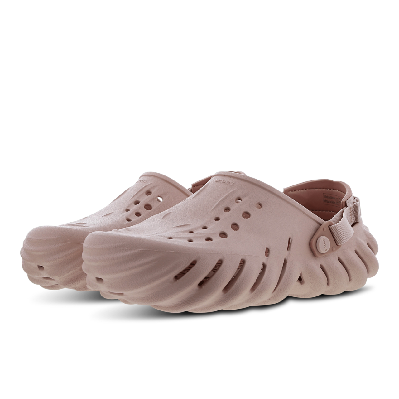 Crocs Echo Træsko