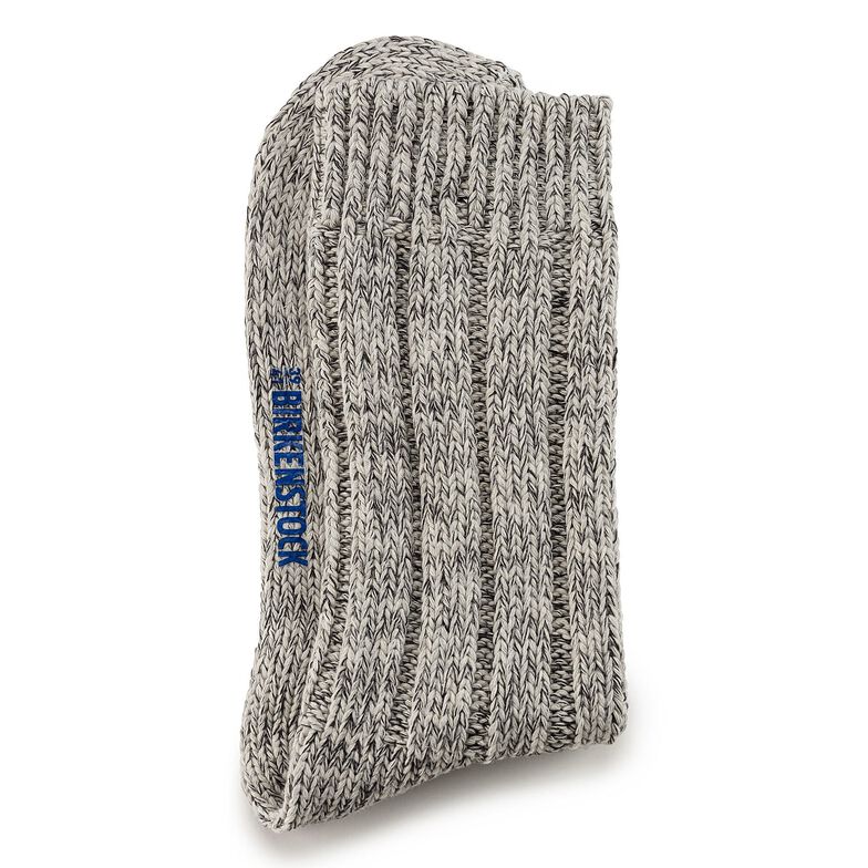 Cotton Twist donna Cotone/Poliammide/Elastan - Light Grey Light Grey