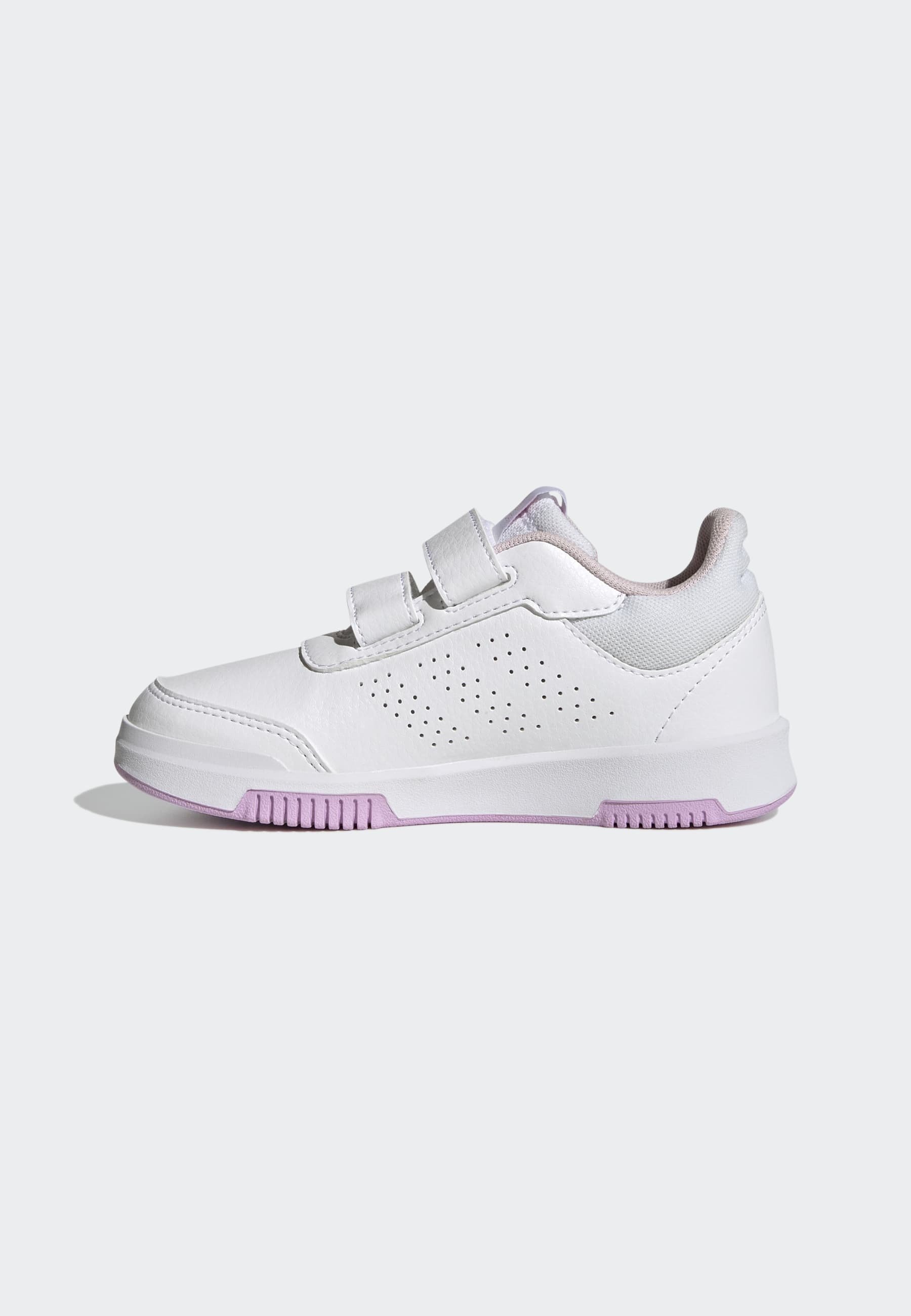 adidas Performance TENSAUR SPORT 2.0 UNISEX - Trainingsschoen - wit