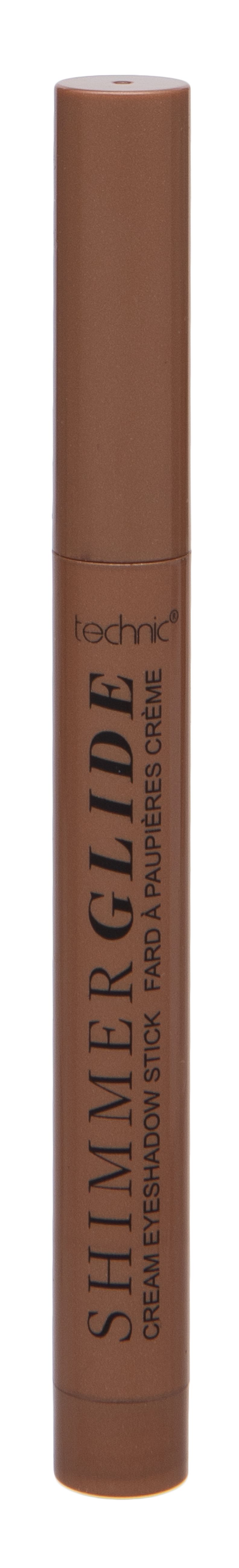 Senčilo za oči v stiku Shimmer Glide Ličila za oči
