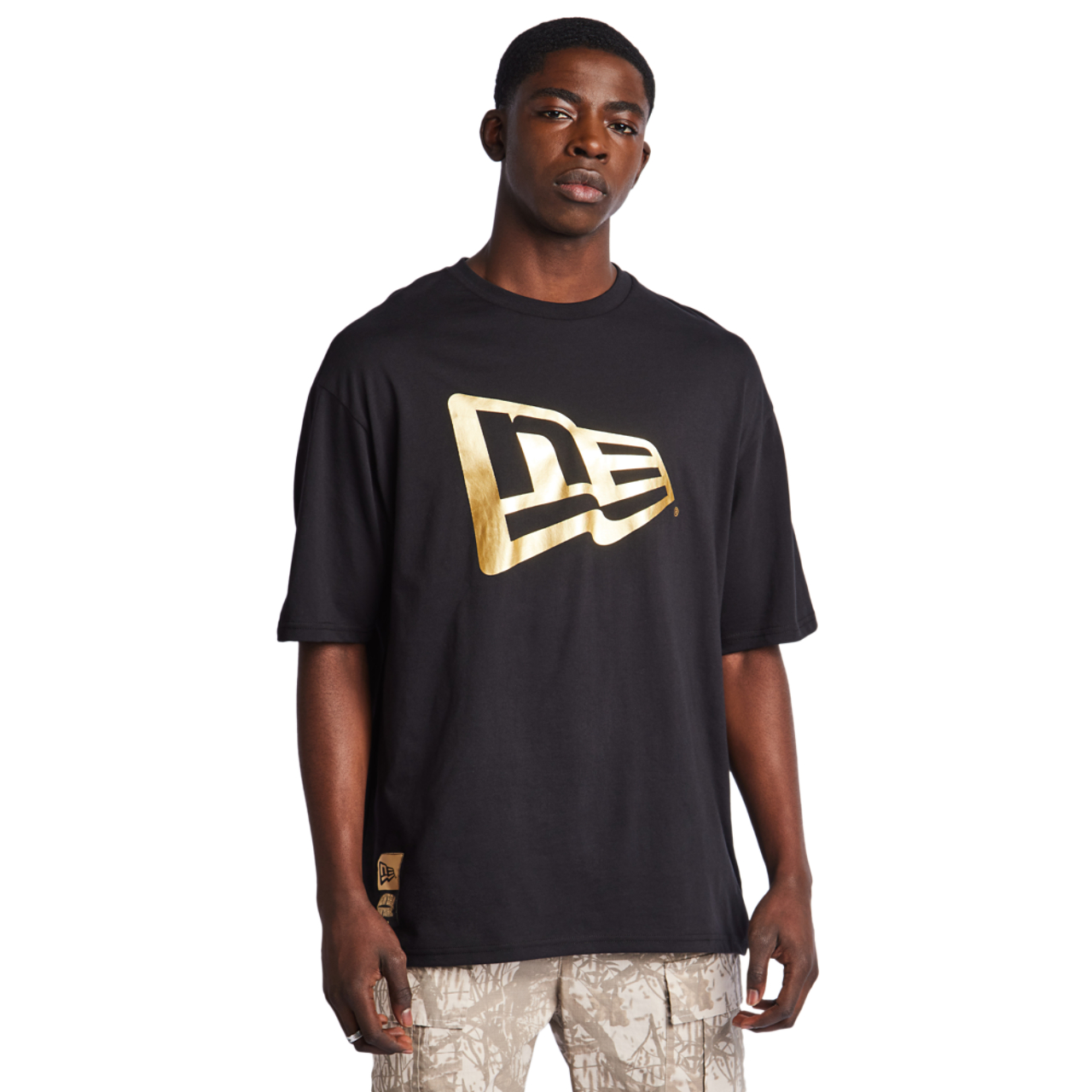 New Era Ne Flag Os