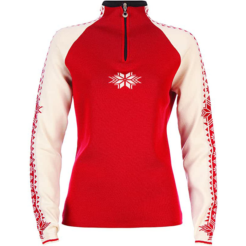 Pull féminin Dale of Norway Geilo pour femme