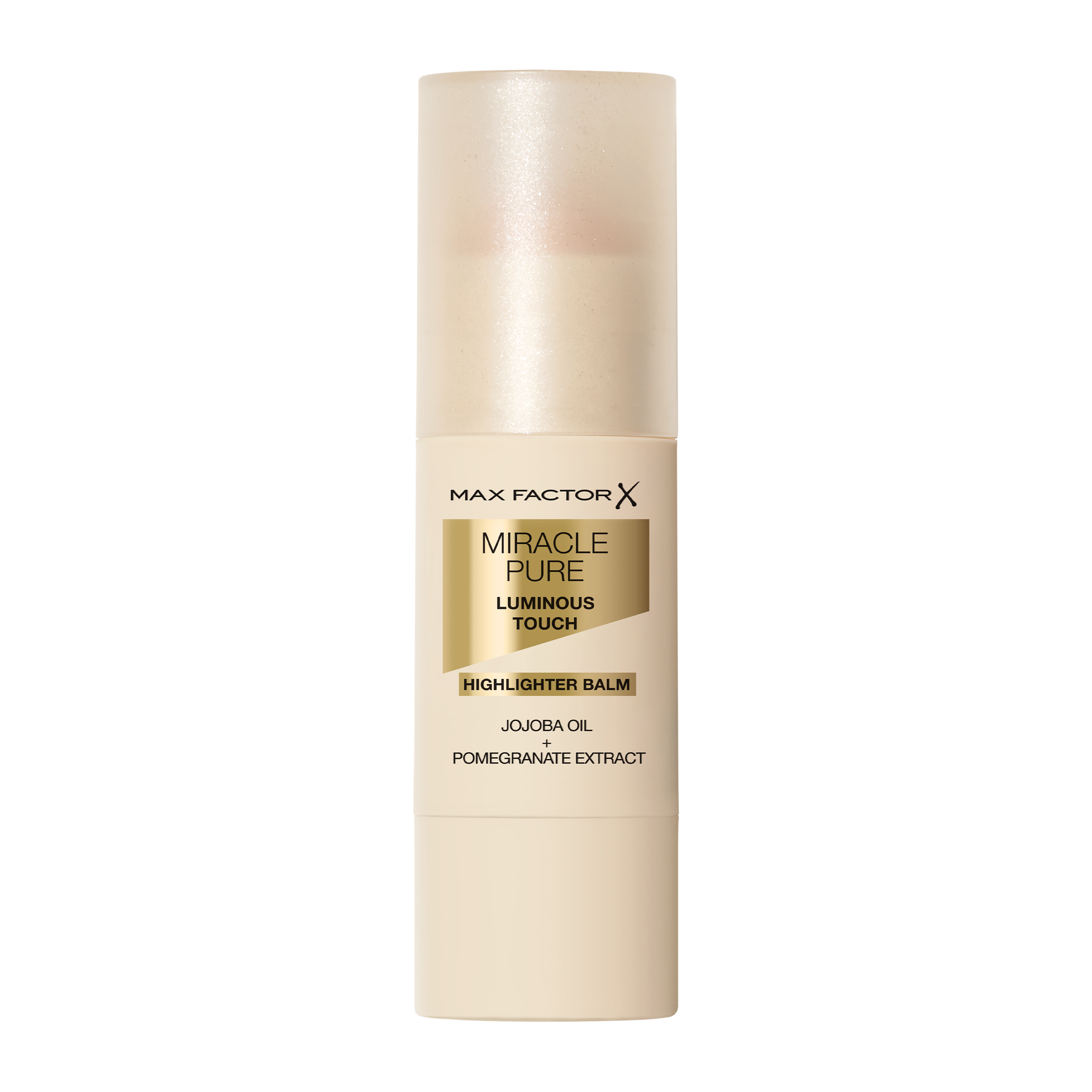 Miracle Pure Luminous Touch Balm Illuminator Хајлајтери